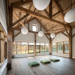 Alnoba - Meditation Room