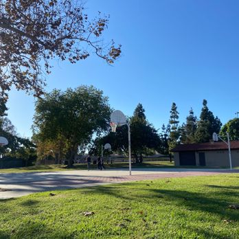 John Landes Park - Parks Near Me - Oceanside, California