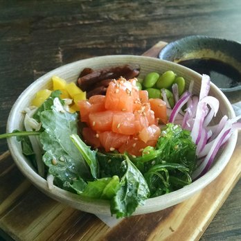 Pubbelly Sushi - Sushi Bars Near Me - Kendall, Florida Pubbelly Sushi - Sushi Bars Near Me - Kendall, Florida