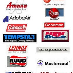 America 1st Heating & Cooling - We Service ALL Units