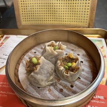 Wu' s Shanghai Dumpling - Shanghainese Near Me - Edison, New Jersey