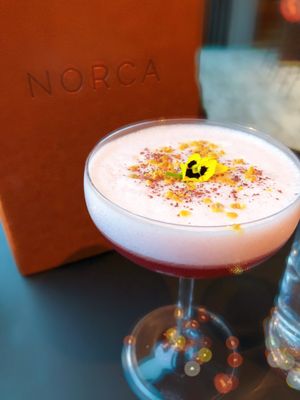 Norca Restaurant & Bar by null