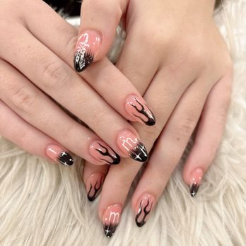 Pro Nails & Spa - These guys are so nice and they do amazing work at a good price. - Nail Salons Near Me - Costa Mesa, California