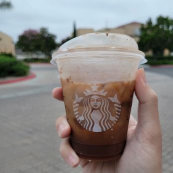 Starbucks - Coffee & Tea Near Me - San Diego, California