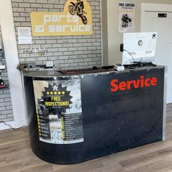 Allforms Motorsports