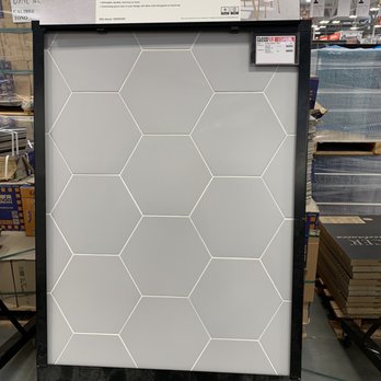 Floor & Decor - Octagon in gray - Home Decor Near Me - Burlingame, California Floor & Decor - Octagon in gray - Home Decor Near Me - Burlingame, California