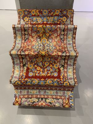 Contemporary Arts Center (CAC) by null