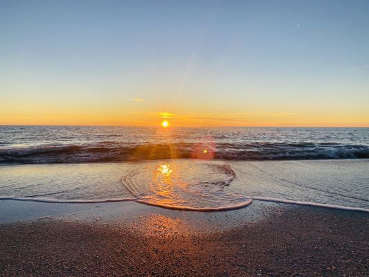 Anna Maria Island Beach Cafe by null