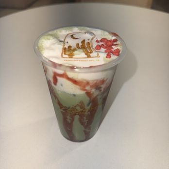 Bright Side Cafe - Coffee & Tea Near Me - Scottsdale, Arizona
