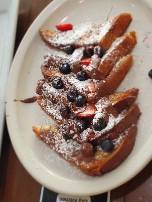 City Kitchen by null