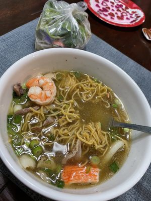 Pho Thaison by null
