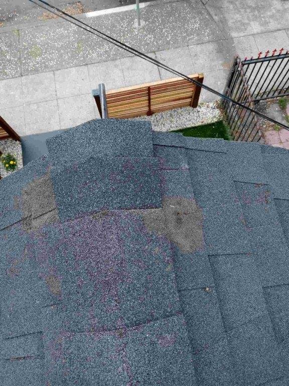 Slide of LFG Roofing