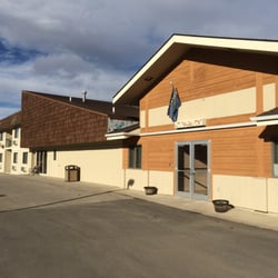 Lupine Inn - Lupine INN Hotel.