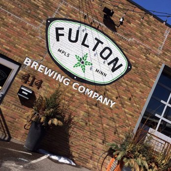 Fulton Brewery - Fulton Brewing - Breweries Near Me - Minneapolis, Minnesota Fulton Brewery - Fulton Brewing - Breweries Near Me - Minneapolis, Minnesota