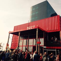 Bret Amsterdam