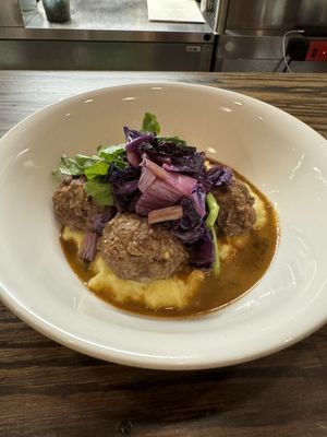 Cello Restaurant by null