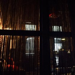 Grape Seed Loft - The lighting...