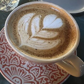 Aaktun Coffee & Bar - Mexican Coffee - Coffee & Tea Near Me - Durham, North Carolina