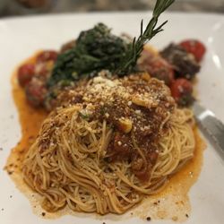 Buono Notte Cafe And Catering