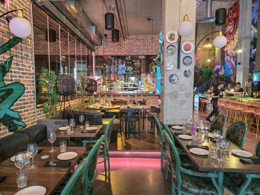 The Farsides by null