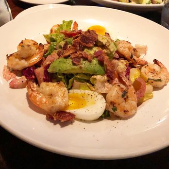 Cafe Cruz - Over cooked and under dressed - Seafood Near Me - Soquel, California