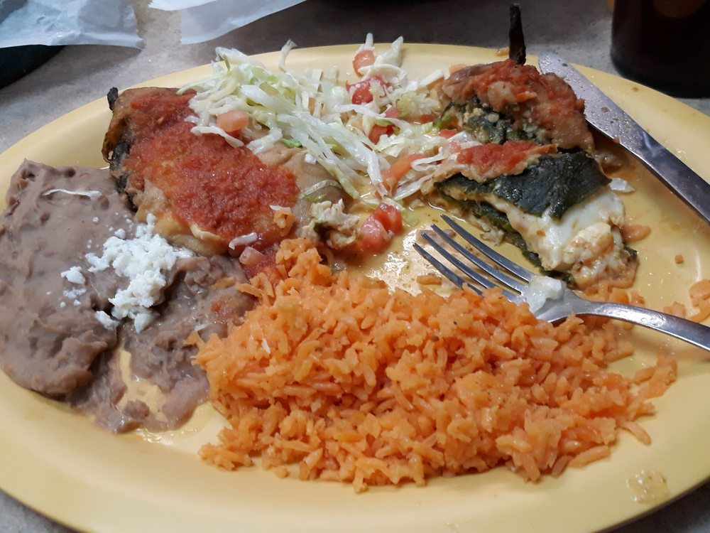 ACAPULCO MEXICAN RESTAURANT 13 Photos & 55 Reviews 510 S Paw Paw St