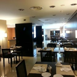 Hotel Zenit Murcia