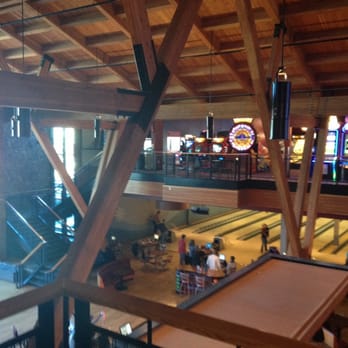Big Al's - Both arcade and bowling floors - Sports Bars Near Me - Beaverton, Oregon