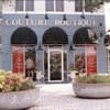 Couture Designer Resale Boutique gift card