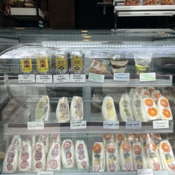 Baiten - Desserts Near Me - Seattle, Washington Baiten - Desserts Near Me - Seattle, Washington