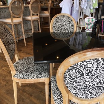 Back Bay Gourmet - Inside seating - Sandwiches Near Me - Virginia Beach, Virginia