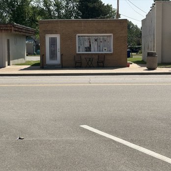 Harmony Coffee Roasters - Outside - Coffee Roasteries Near Me - Cheney, Kansas Harmony Coffee Roasters - Outside - Coffee Roasteries Near Me - Cheney, Kansas