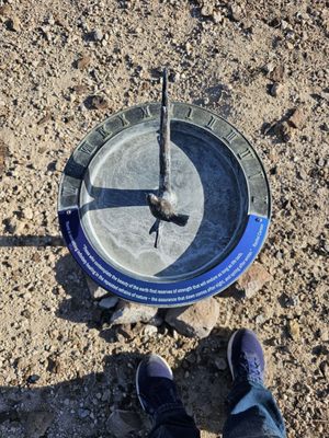 Pahranagat National Wildlife Refuge by null