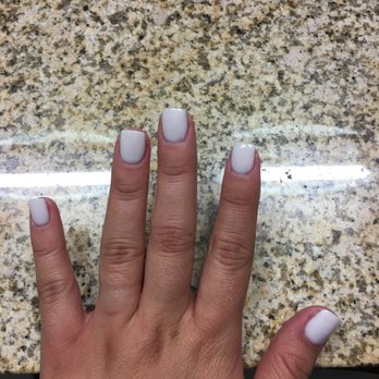 Lavender Nail Bar - Nail Salons Near Me - Plano, Texas
