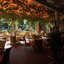 Winzergarten