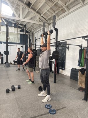 PHAROS Athletic Club by null