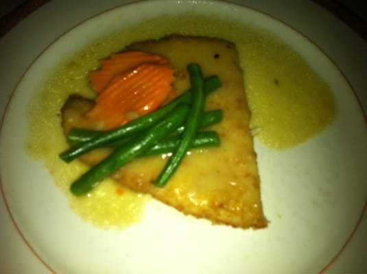 Nino's Restaurant by null