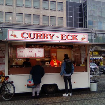 Curry Eck - Curry Sausage Near Me - Berlin, BE Curry Eck - Curry Sausage Near Me - Berlin, BE
