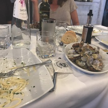A Beccafico - Italian Near Me - Venezia, VE