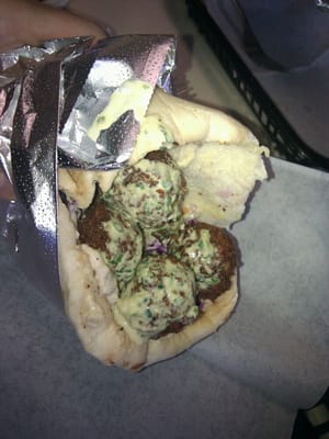 Shawarma Vegas by null