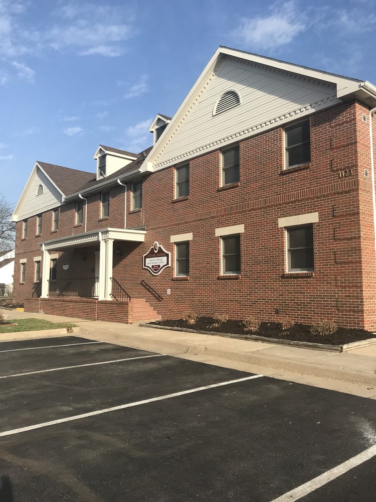 TOPEKA ALLERGY & ASTHMA CLINIC Updated October 2024 1123 SW Gage