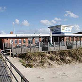 Seenot - Seafood Near Me - Westerland - Sylt, SH Seenot - Seafood Near Me - Westerland - Sylt, SH