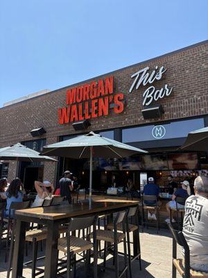 Morgan Wallen's This Bar & Tennessee Kitchen by null