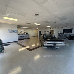 American Auto & Truck Service Center