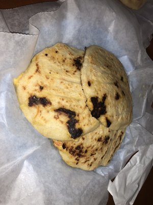 Doña Cecy’s Pupuseria by null