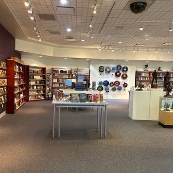 Tamarack Marketplace - Art Galleries Near Me - Beckley, West Virginia
