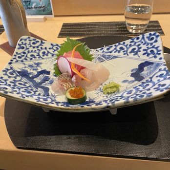 Omakase - Sushi Bars Near Me - San Francisco, California