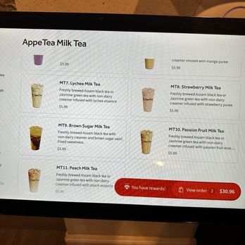 INTL Kitchen - Kiosk to order drinks and food - Asian Fusion Near Me - Milpitas, California INTL Kitchen - Kiosk to order drinks and food - Asian Fusion Near Me - Milpitas, California