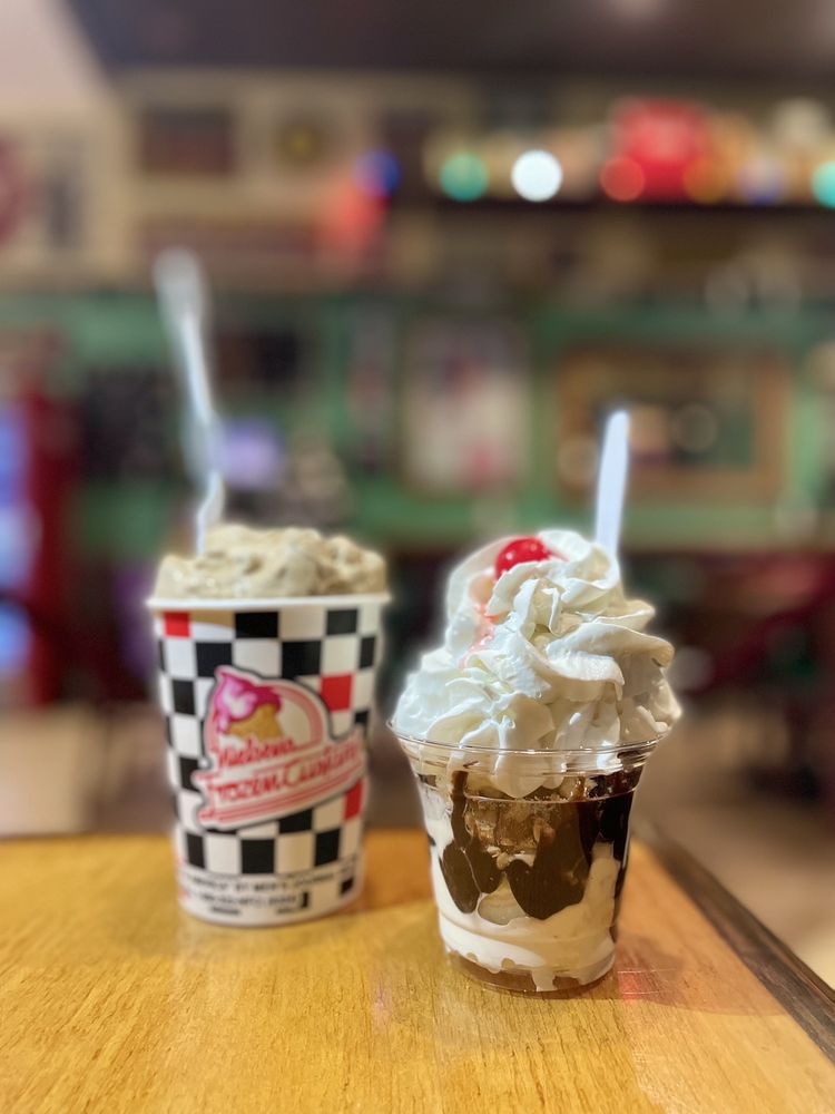 NIELSEN’S FROZEN CUSTARD 855 Photos & 656 Reviews Ice Cream