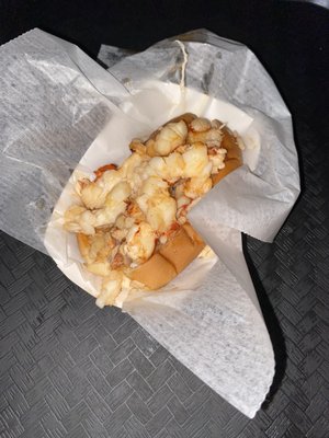 Mac's On the Pier by null